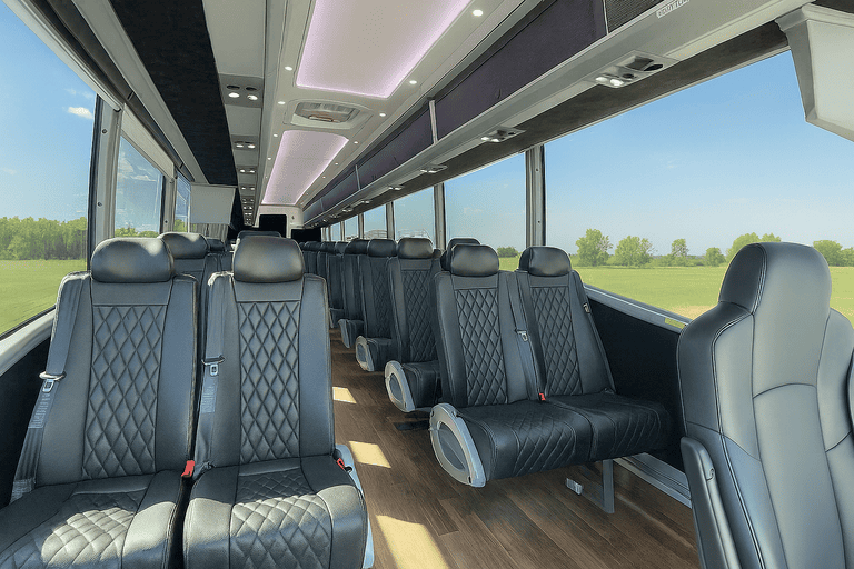 Easy Travel Throughout South Brunswick