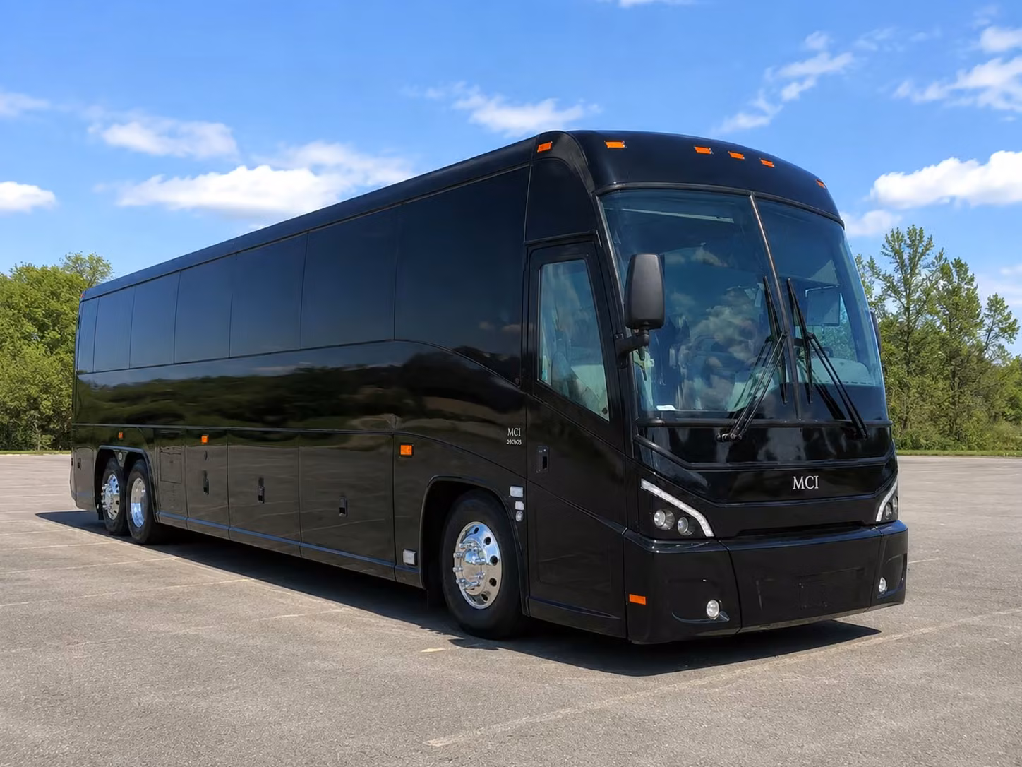airport shuttle bus rentals to newark jfk and philadelphia from south brunswick