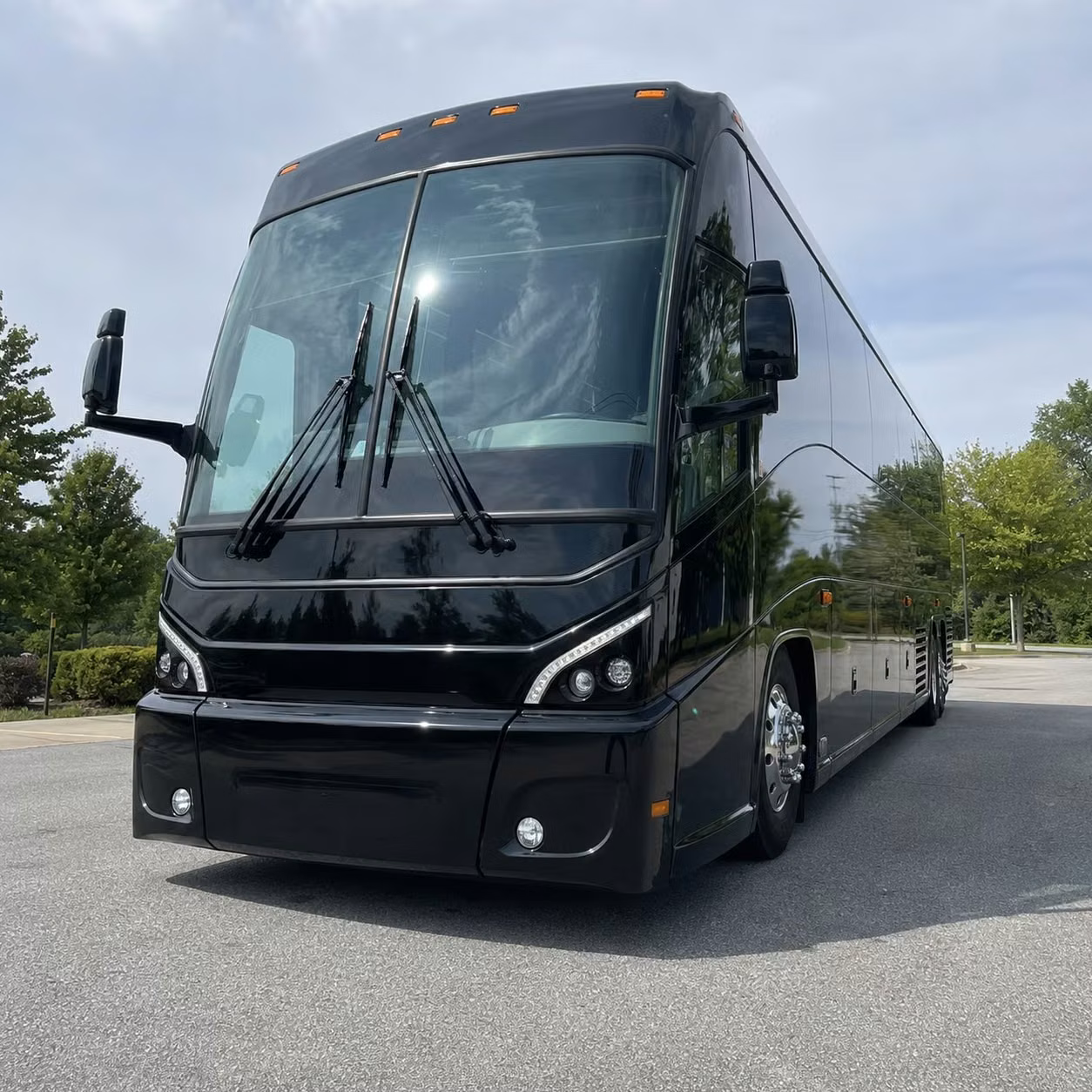 government convention and conference transportation serving the greater middlesex county region