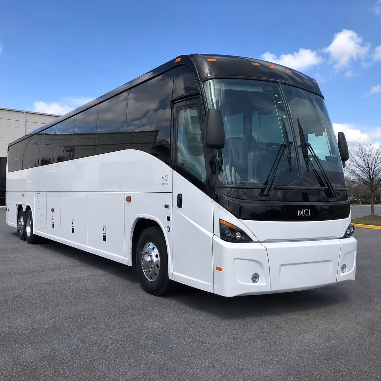 hotel to airport shuttles and multi stop pickup routes in south brunswick