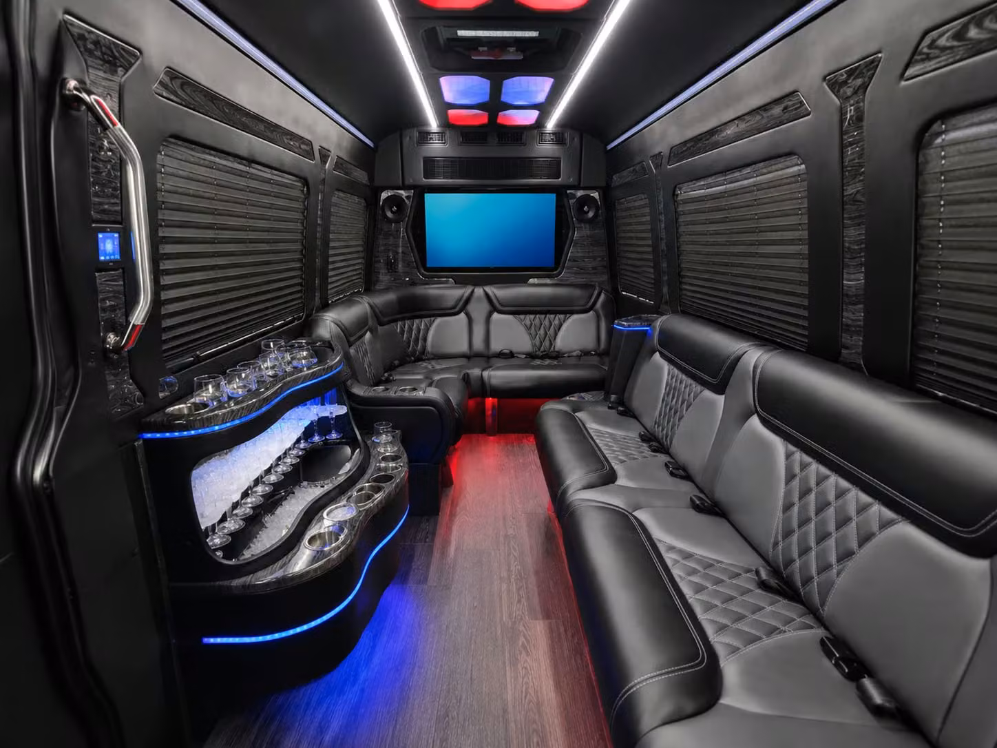 madison square garden concert shuttles from south brunswick new jersey