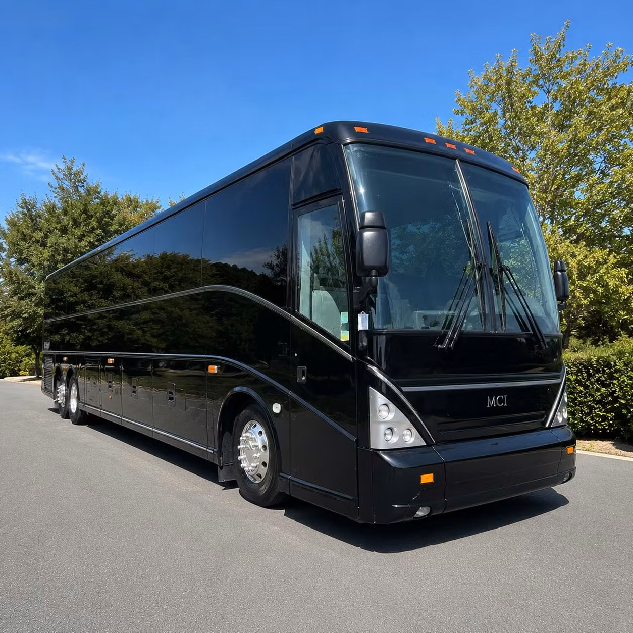 not in south brunswick you can still find corporate event transportation nearby