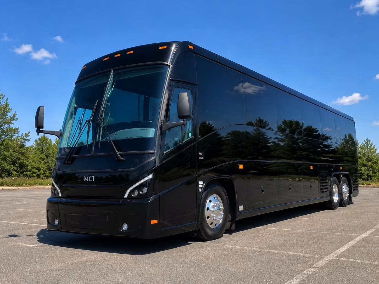 not in south brunswick you can still find school event transportation nearby