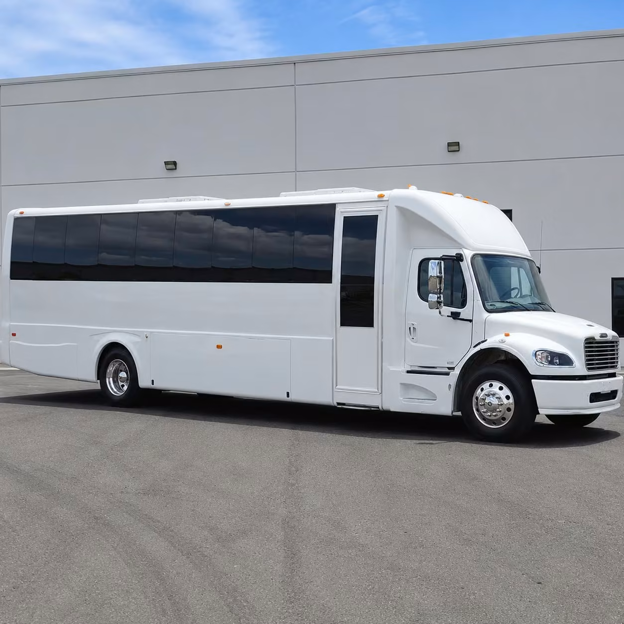 party bus