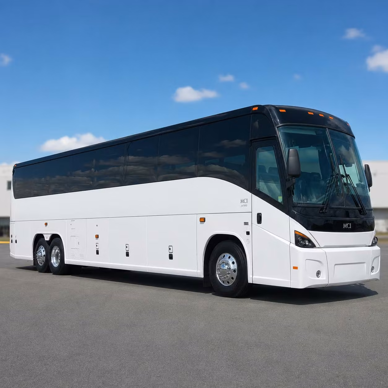 shuttle buses for south brunswick s route 1 tech corridor workforce