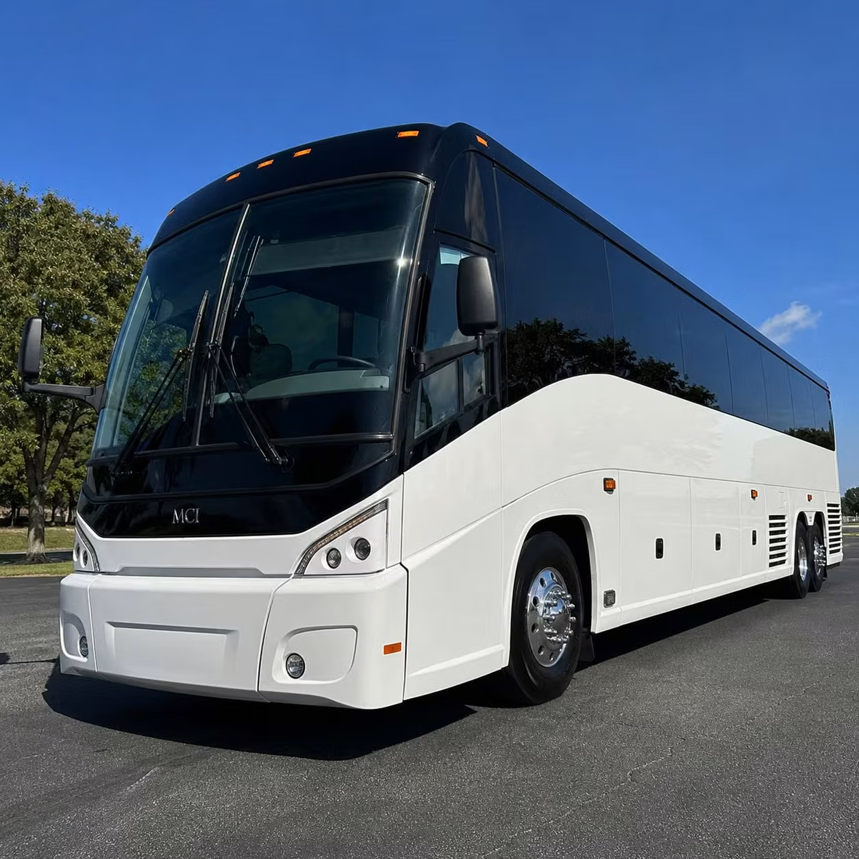 south brunswick charter buses for school field trips to new york city