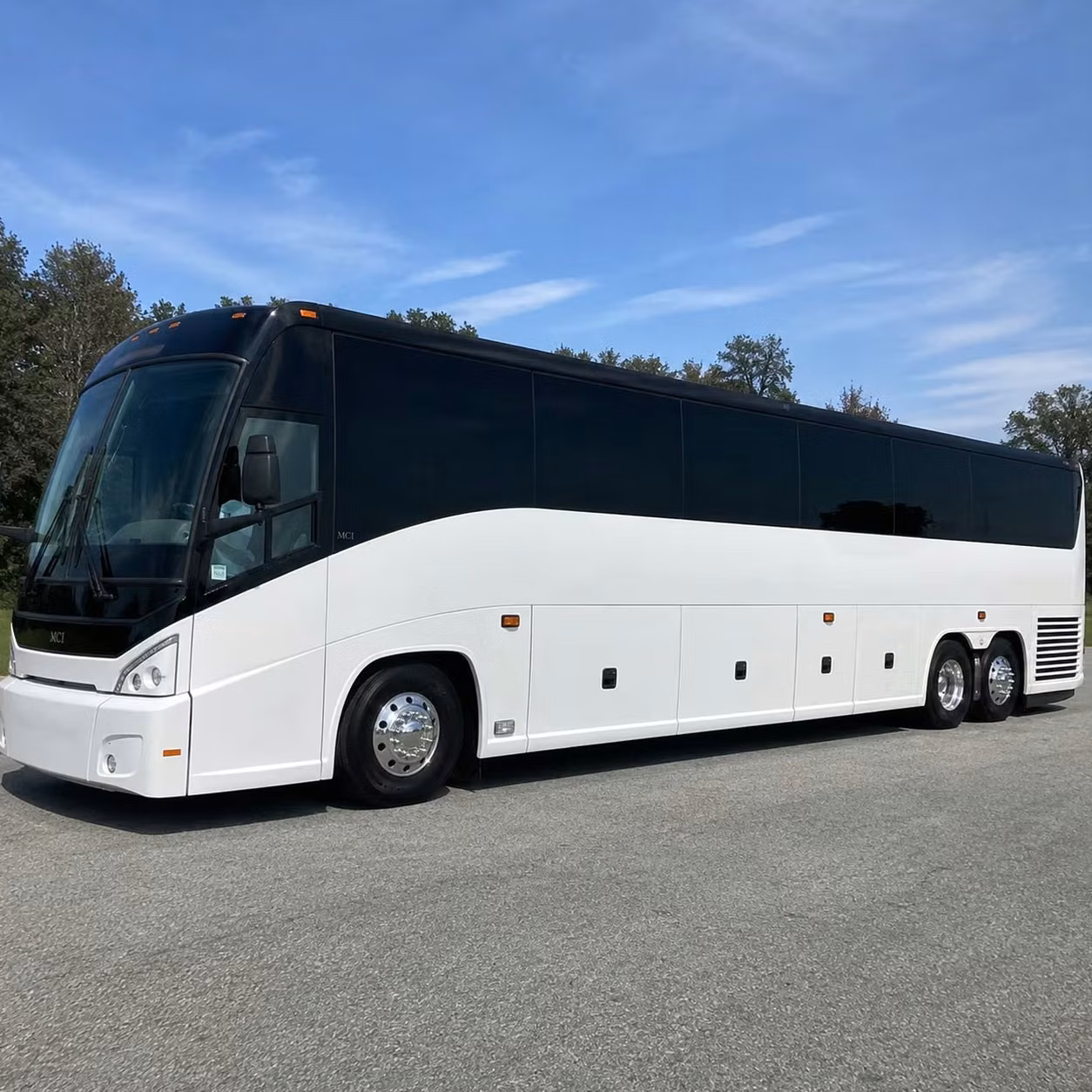 south brunswick church transportation