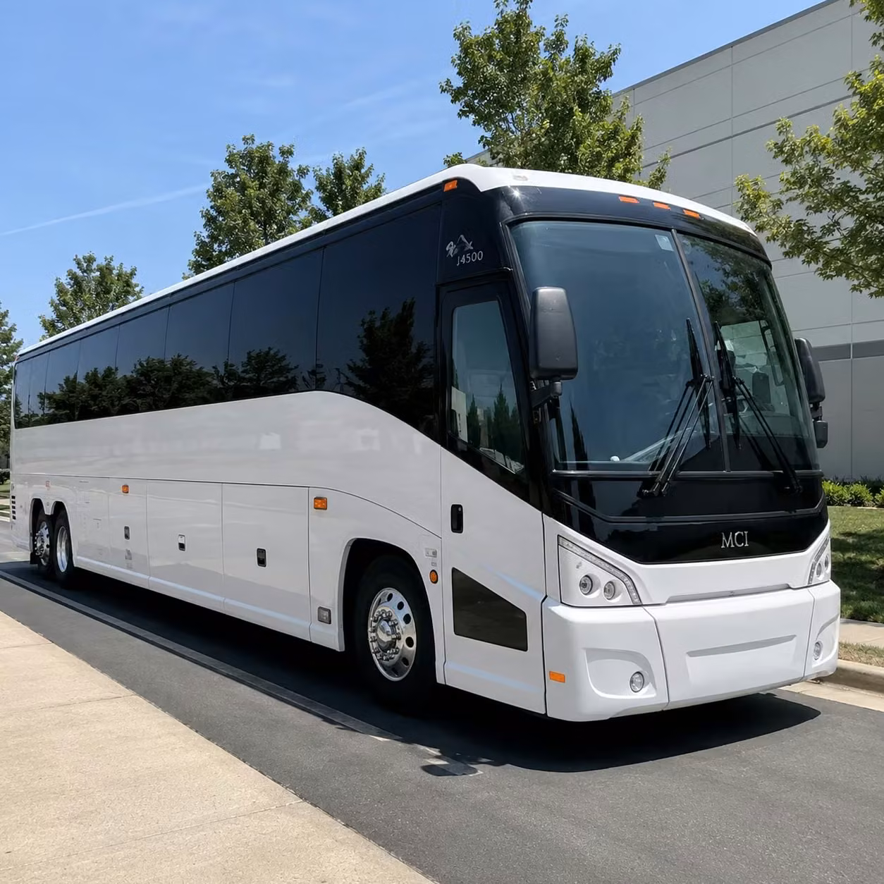 south brunswick churches can book multi day transportation for pilgrimages and faith tours