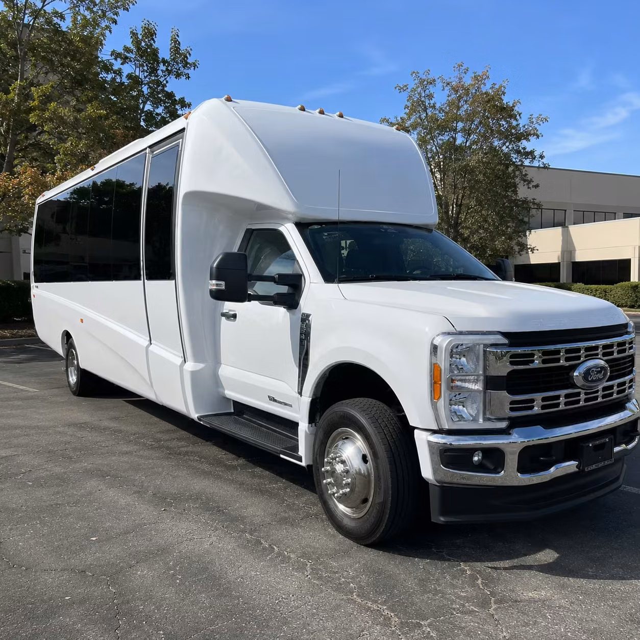 south brunswick concert transportation