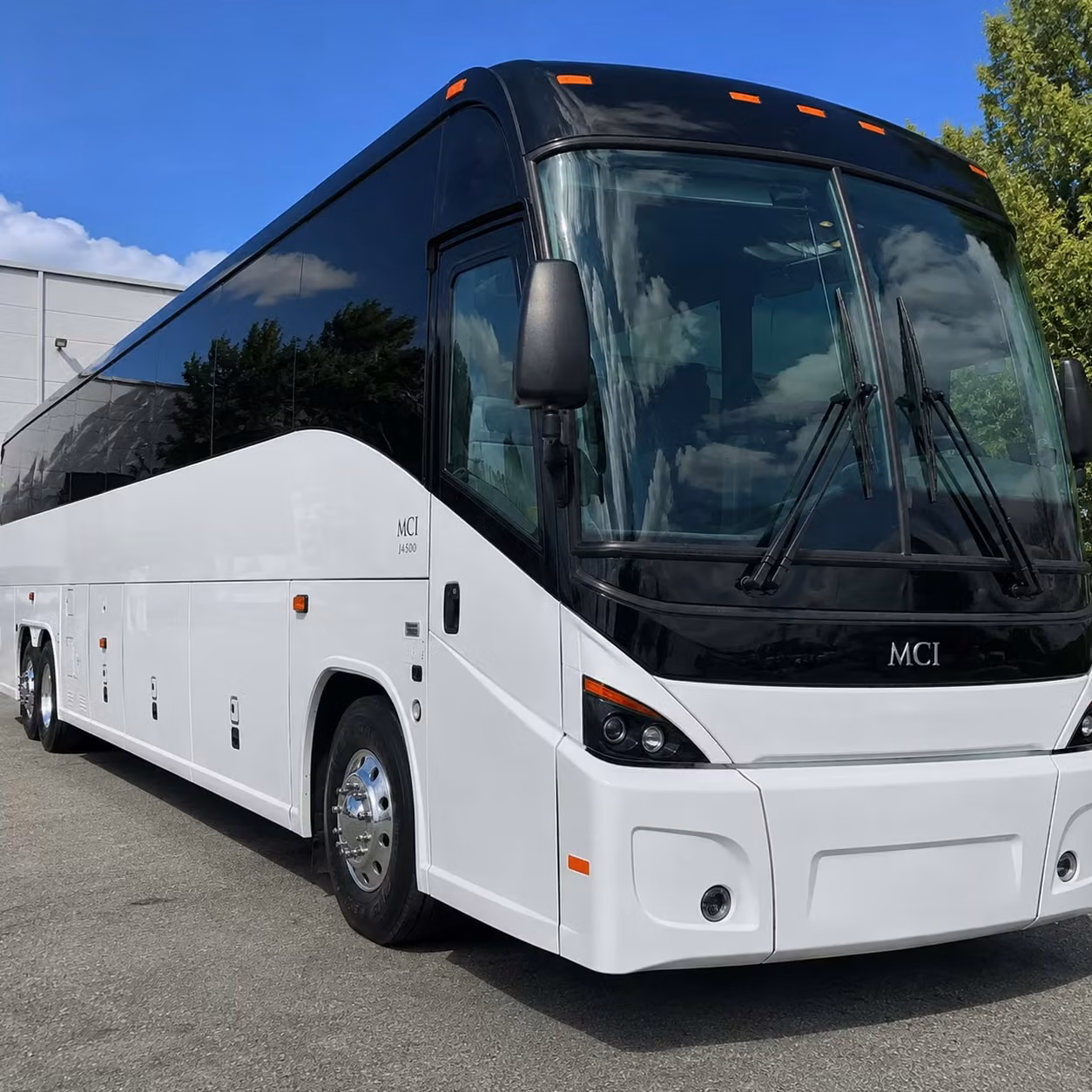 south brunswick employee transportation services