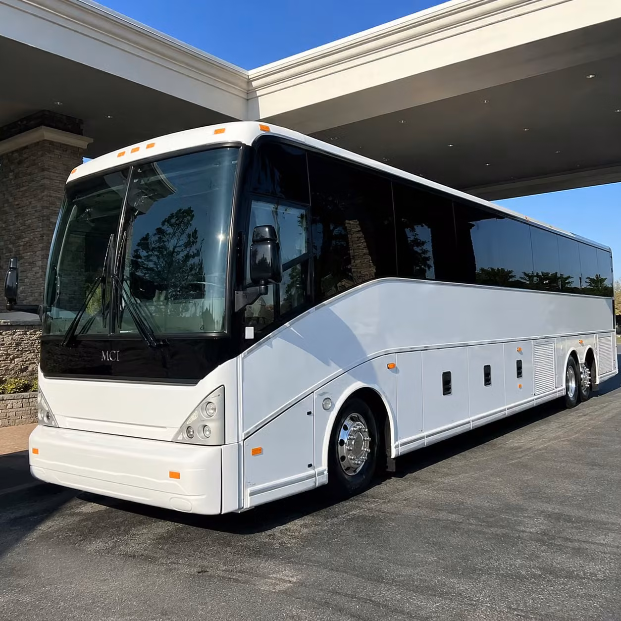 south brunswick field trip transportation