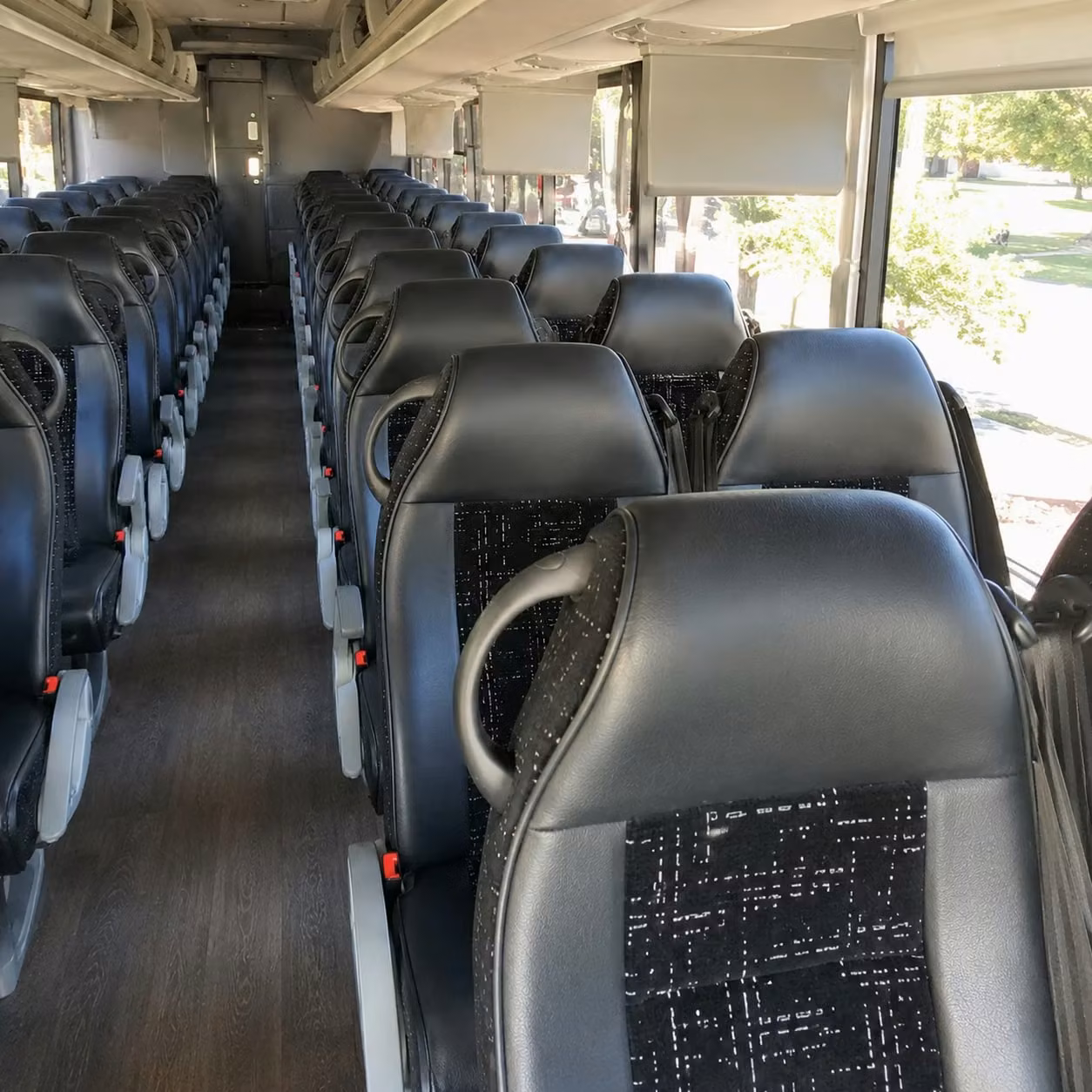 South Brunswick Group Transportation Services