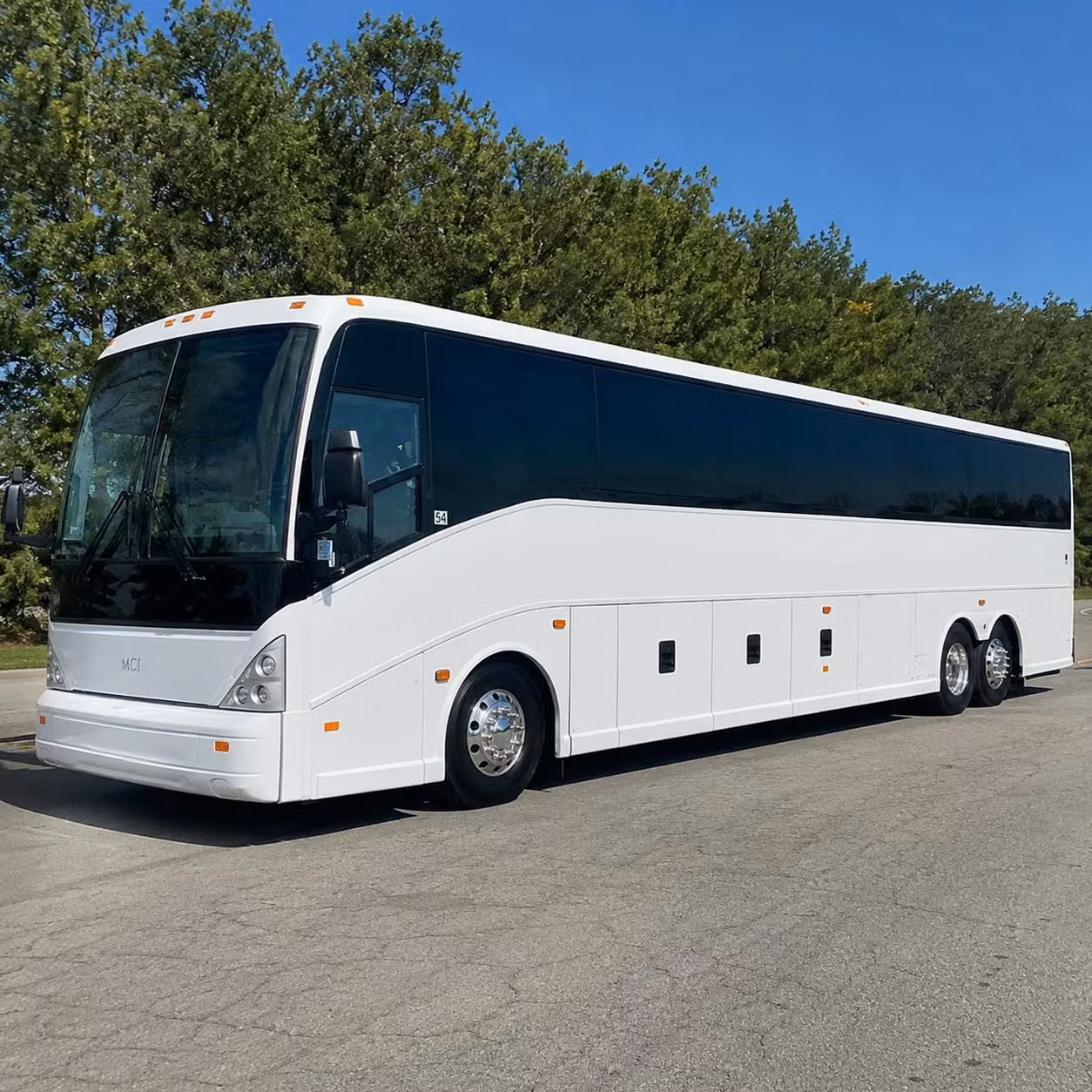 south brunswick party bus rental