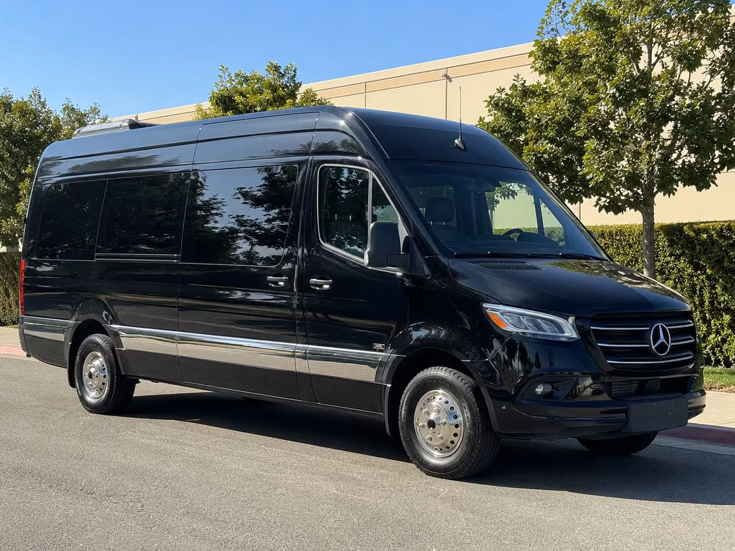 south brunswick sporting event transportation