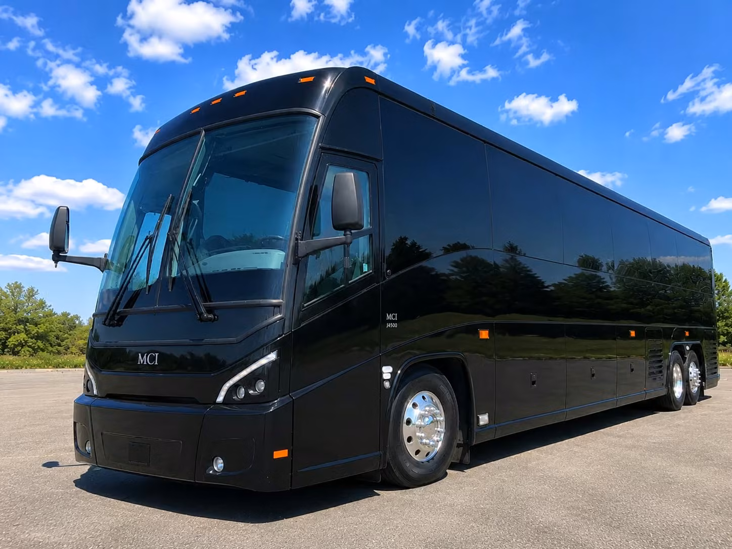 south brunswick sports team transportation for student athletes