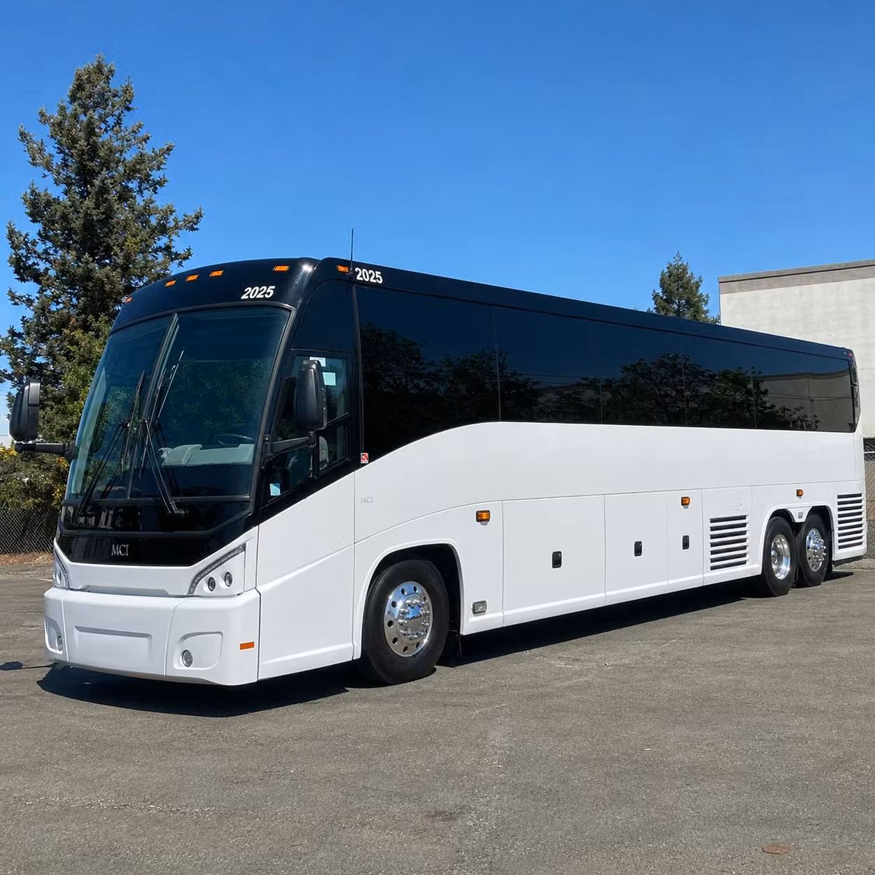 youth group and mission trip transportation in south brunswick is easy with southbrunswickcharterbuscompany com